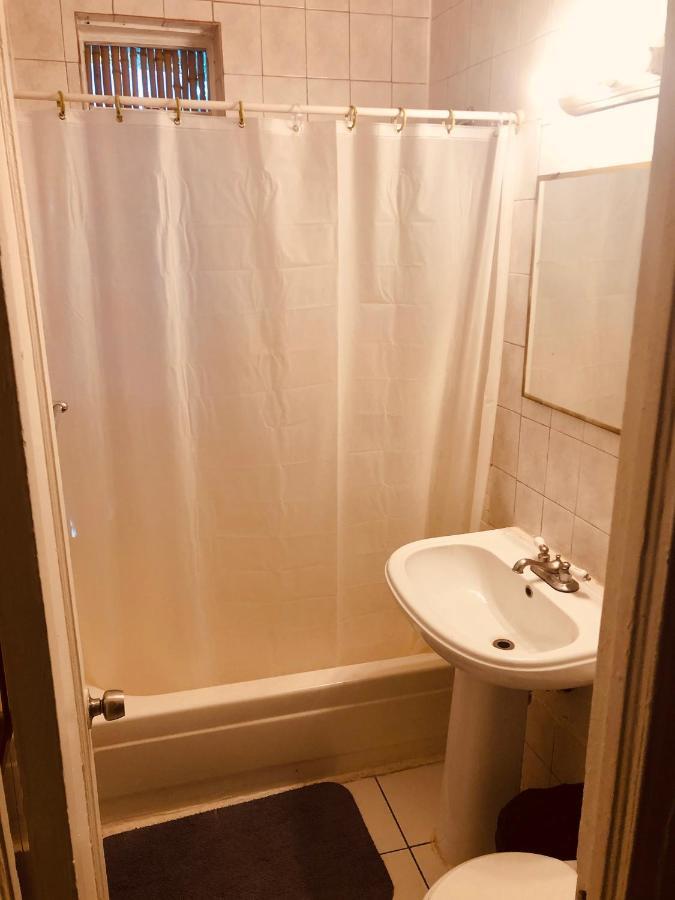 Albergue Miami