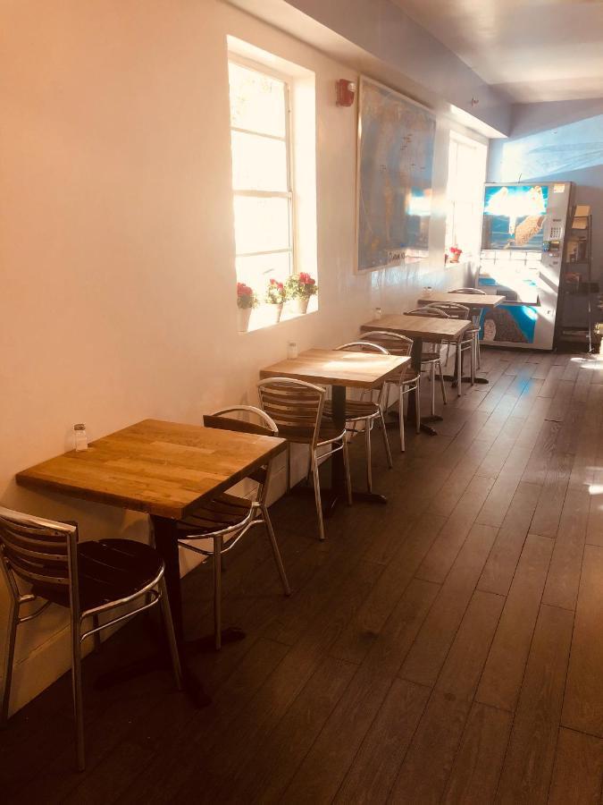 Hostal Miami Miami Beach