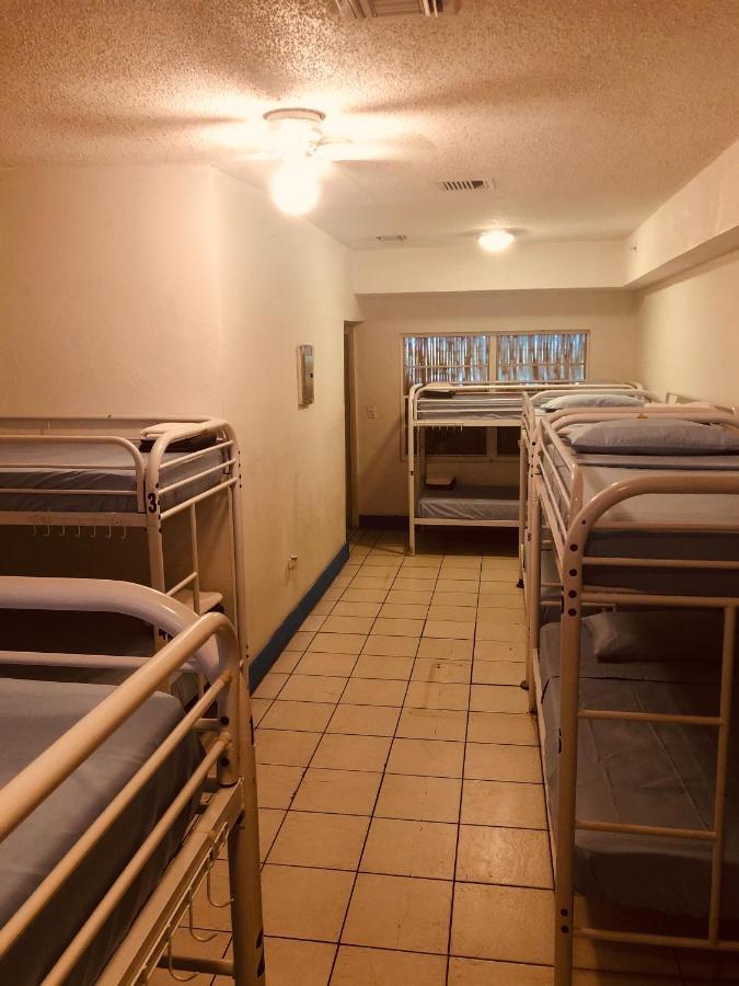 Albergue Miami *