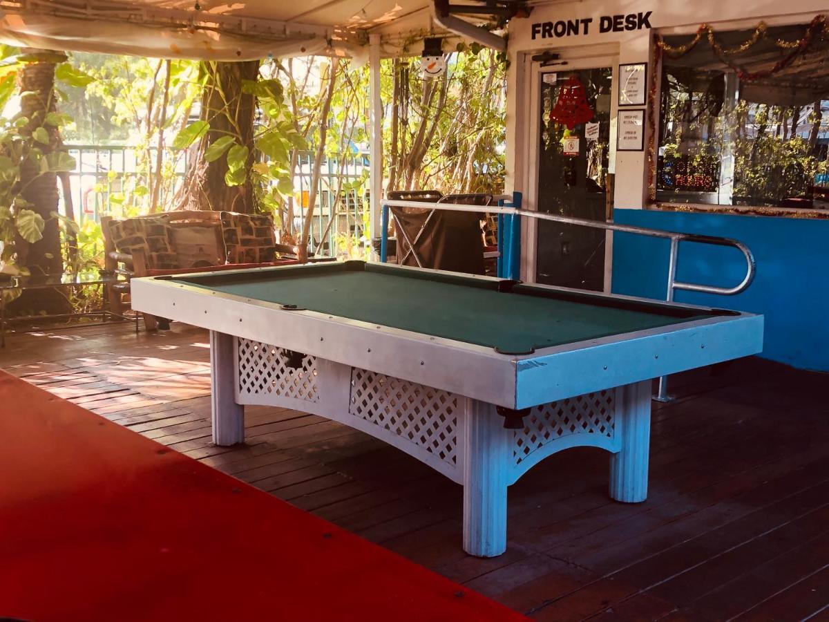 Miami Albergue